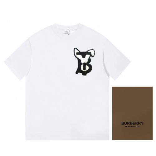 Burberry Shirt 1：1 Quality-813(S-XL)