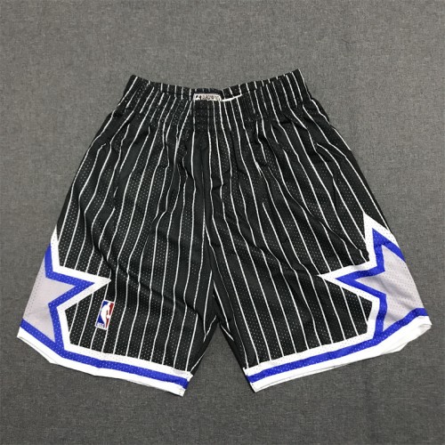 NBA Shorts-1496