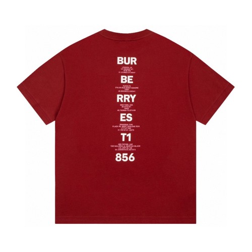 Burberry Shirt 1：1 Quality-795(XS-L)