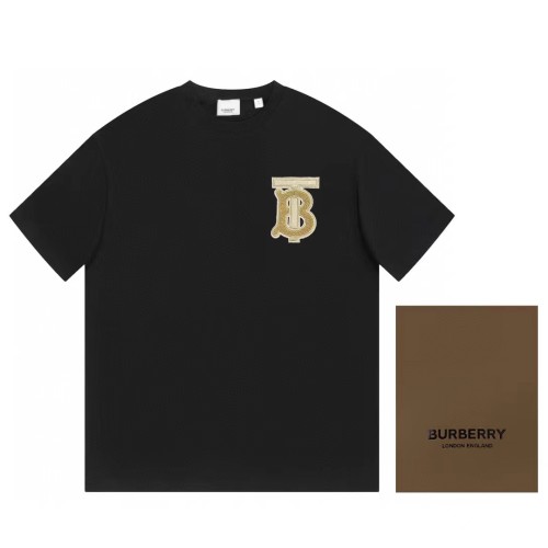 Burberry Shirt 1：1 Quality-803(XS-L)