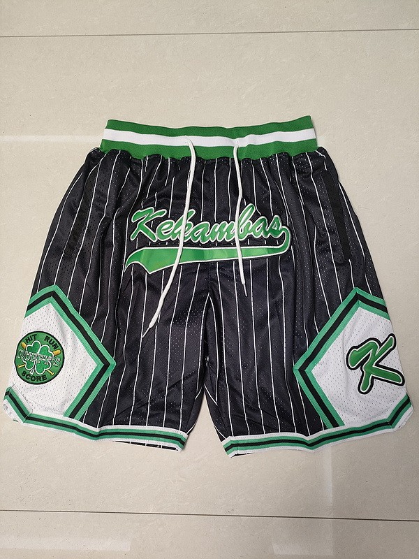 NBA Shorts-1492