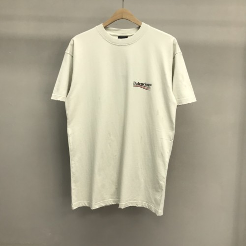 B Shirt 1：1 Quality-2912(XS-L)