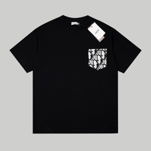 Dior Shirt 1：1 Quality-465(S-XL)