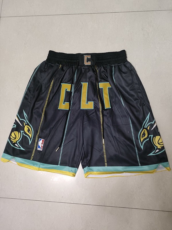 NBA Shorts-1490