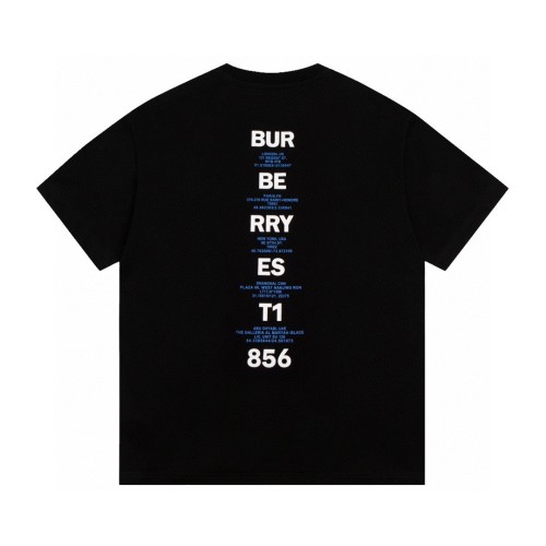 Burberry Shirt 1：1 Quality-797(XS-L)