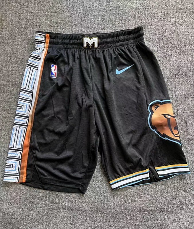 NBA Shorts-1478