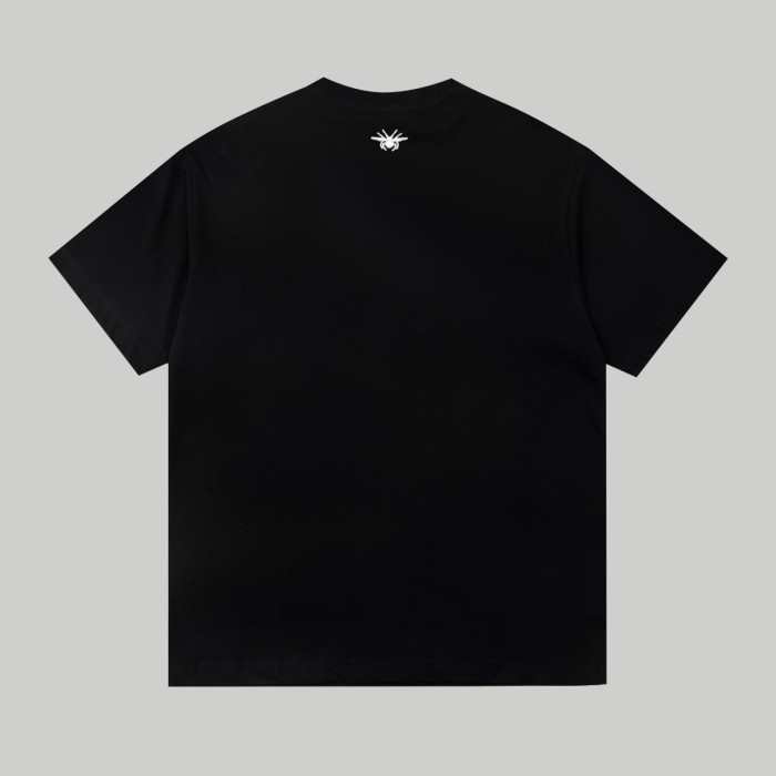 Dior Shirt 1：1 Quality-465(S-XL)