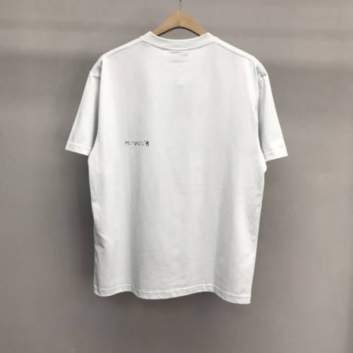 B Shirt 1：1 Quality-2910(XS-L)