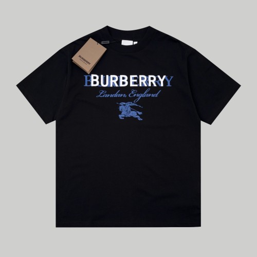 Burberry Shirt 1：1 Quality-807(XS-L)
