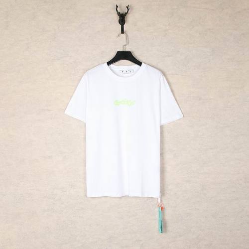Off white t-shirt men-2835(S-XL)