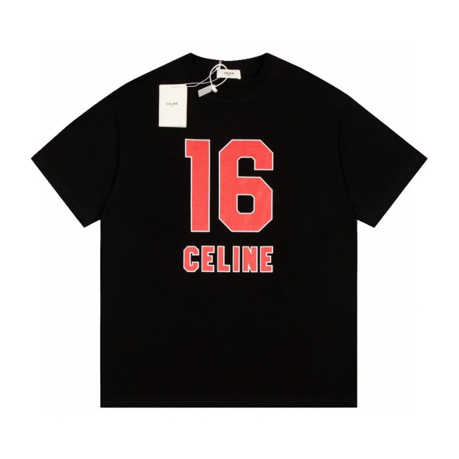 Celine Shirt 1：1 Quality-052(S-XL)