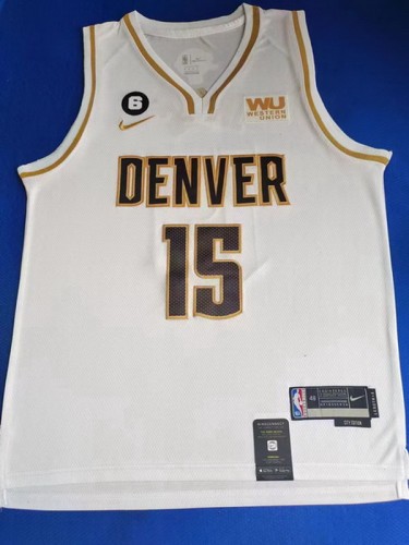 NBA Denver Nuqqets-129