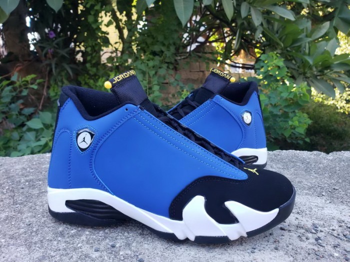 Jordan 14 shoes AAA Quality-029