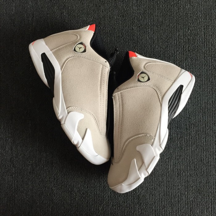 Jordan 14 shoes AAA Quality-030