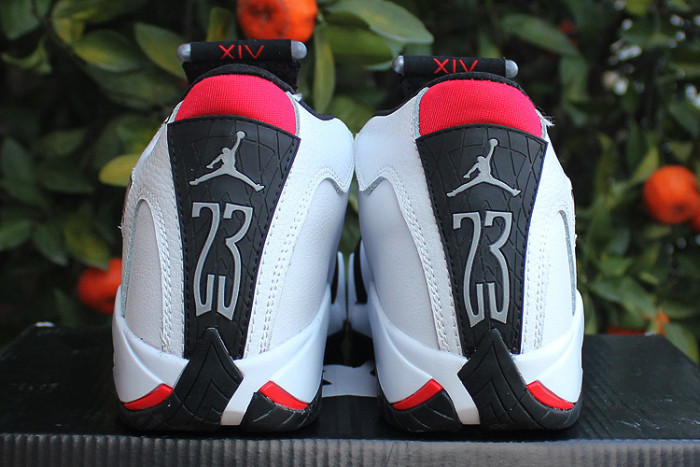 Jordan 14 shoes AAA Quality-024