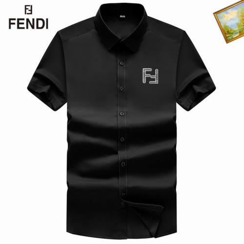 FD shirt-151(S-XXXXL)