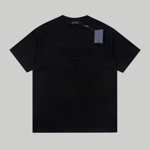 Prada Shirt 1：1 Quality-007(XS-L)