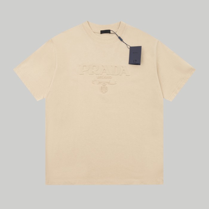 Prada Shirt 1：1 Quality-008(XS-L)