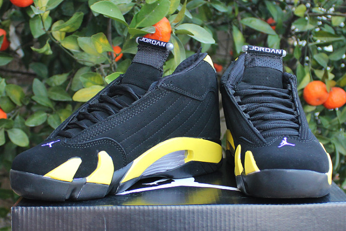 Jordan 14 shoes AAA Quality-021