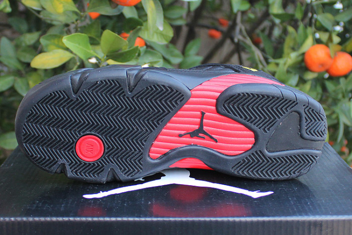 Jordan 14 shoes AAA Quality-022