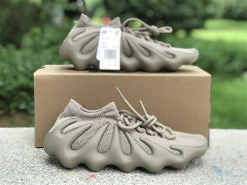 Authentic Yeezy 450 “Stone Flax”