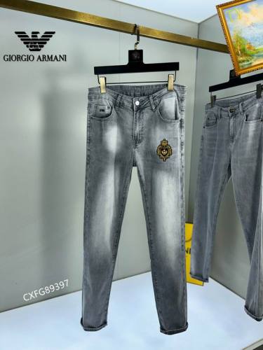 Armani men jeans AAA quality-043