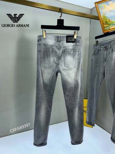 Armani men jeans AAA quality-043
