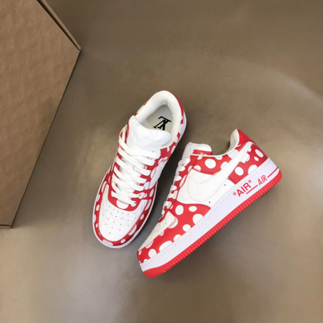 Super Max Custom LV Shoes-2457