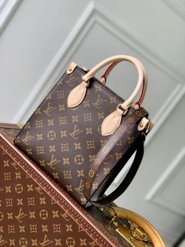 LV High End Quality Bag-1676