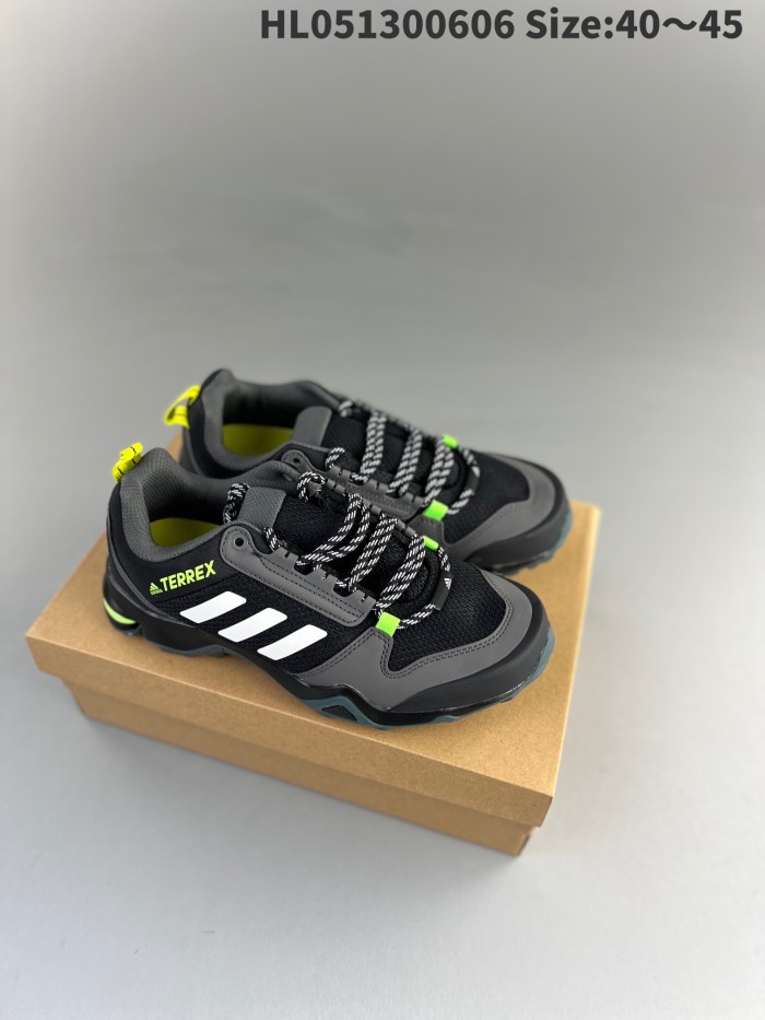 AD Men Shoes-291