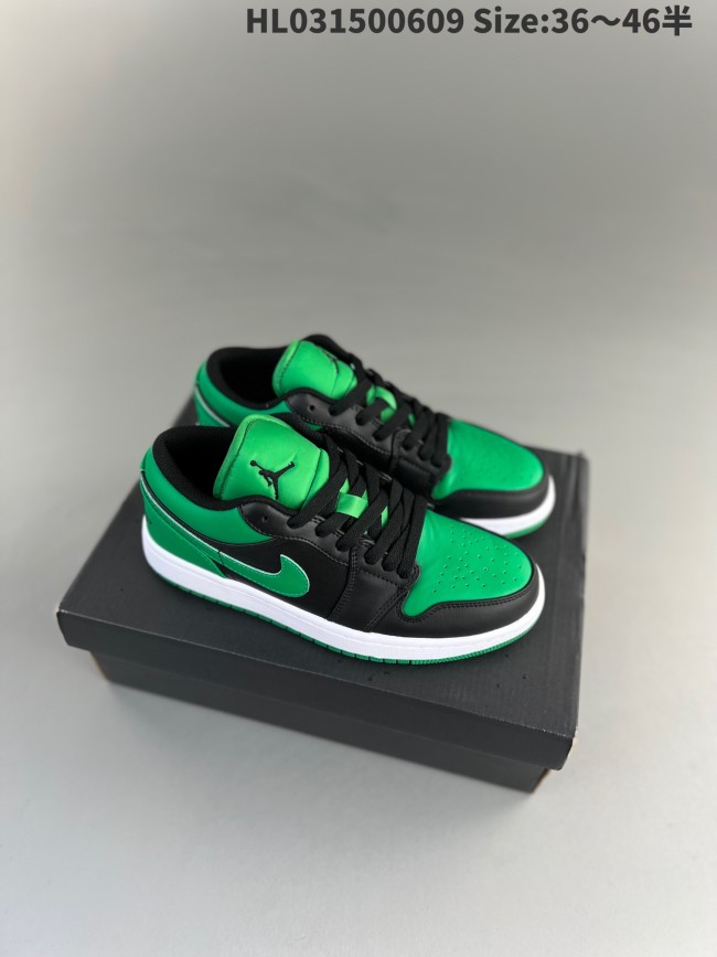 Jordan 1 low shoes AAA Quality-356