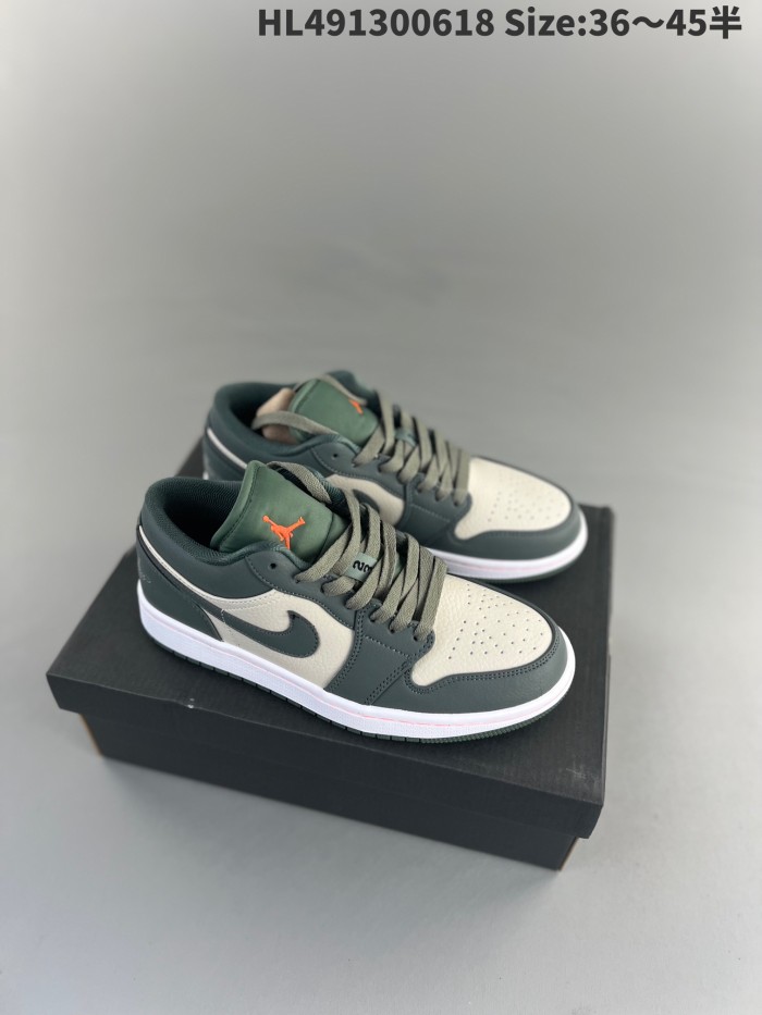 Jordan 1 low shoes AAA Quality-330