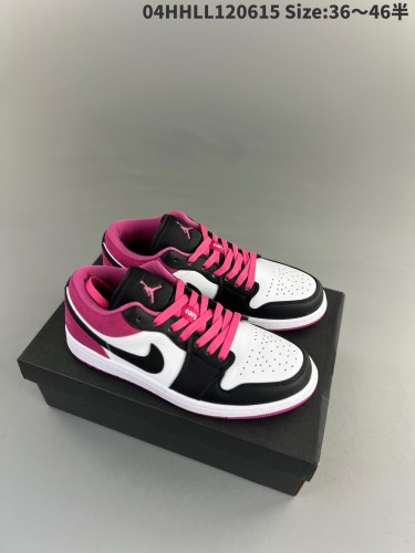 Jordan 1 low shoes AAA Quality-377