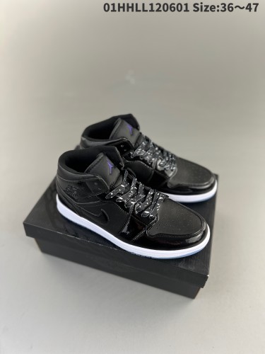 Jordan 1 shoes AAA Quality-502