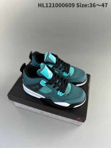 Jordan 4 shoes AAA Quality-254