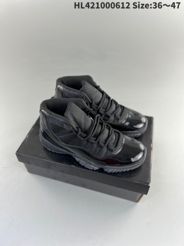 Jordan 11 women shoes-030