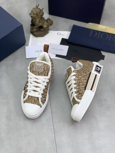 Dior Women Shoes 1：1 quality-494