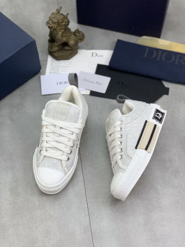 Dior Women Shoes 1：1 quality-493