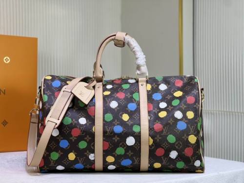 LV Travel Bag 1：1 Quality-076