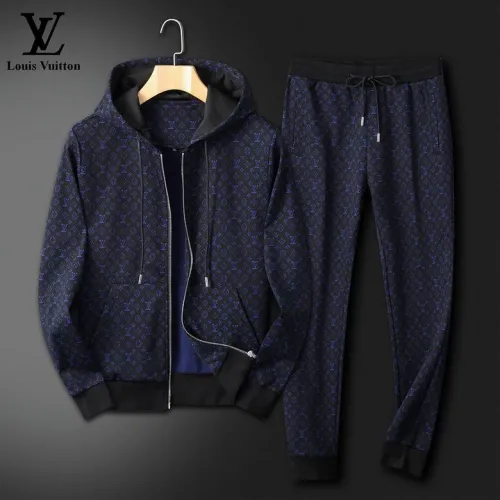 LV long sleeve men suit-551(M-XXXXL)