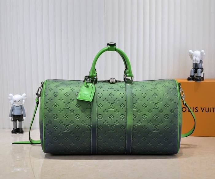 LV Travel Bag 1：1 Quality-052