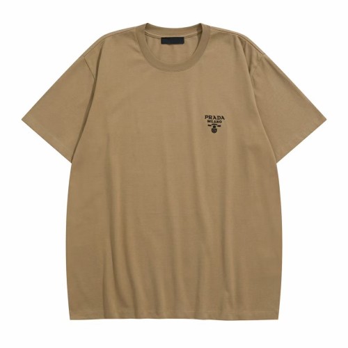 Prada Shirt High End Quality-099