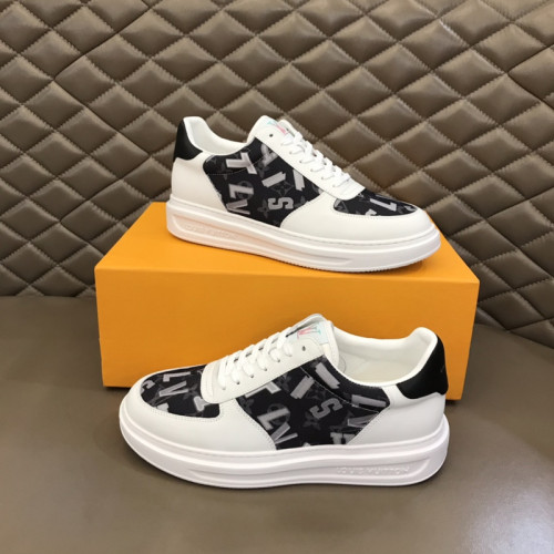 LV Men shoes 1：1 quality-4704