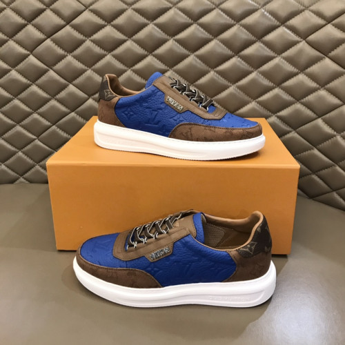 LV Men shoes 1：1 quality-4700