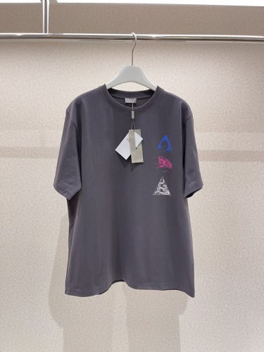 Dior Shirt High End Quality-409