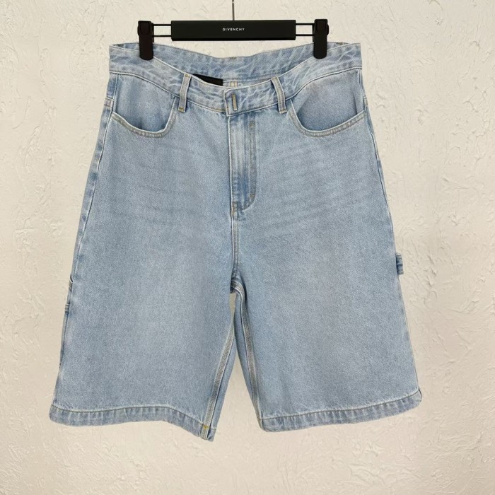 Givenchy Short Pants High End Quality-019