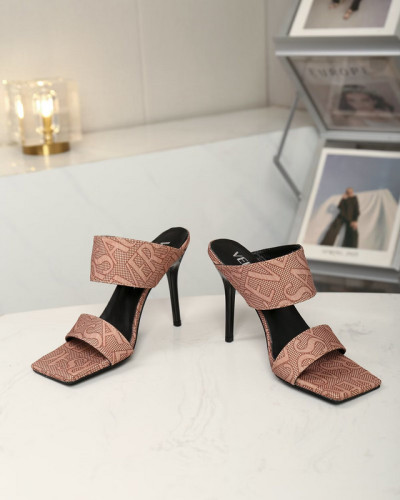 Versac high heel 1：1 quality-088