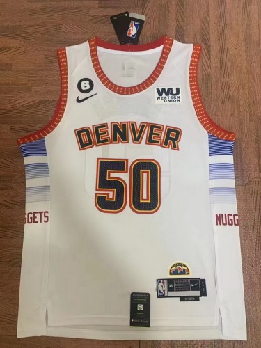 NBA Denver Nuqqets-134