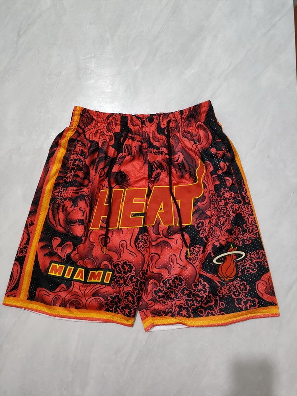 NBA Shorts-1515