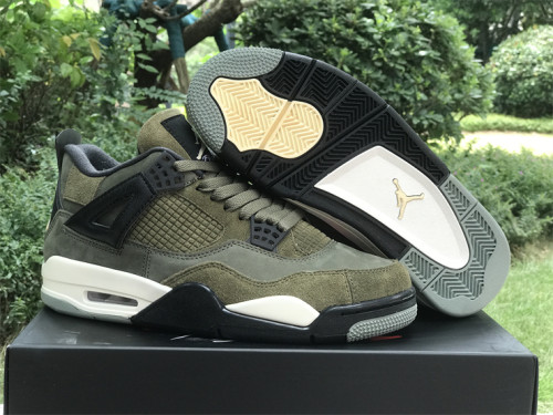 Super Max Perfect Jordan 4 shoes-071